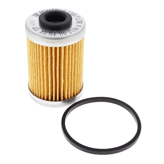Oil Filter fits Wacker DPU4045H, DPU5045H Compactor - Non-Genuine