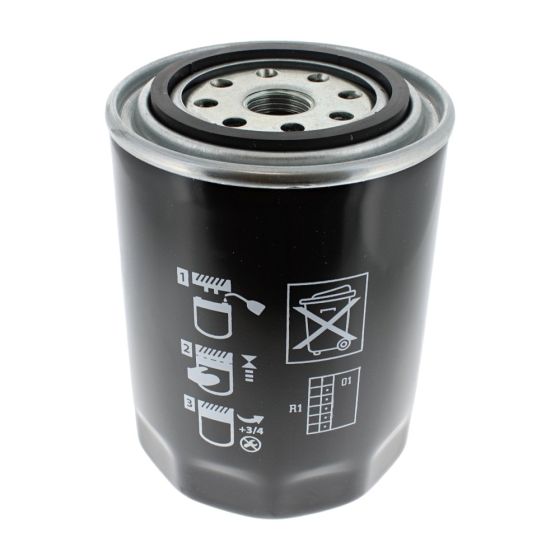 Oil Filter fits JCB 407, 408, 409 Loader - Non-Genuine