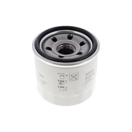 Oil Filter For Husqvarna R216 T AWD Ride-On Mower