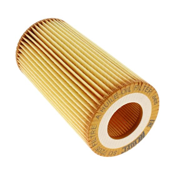 Oil Filter 125mm x 64mm fits Swepac FB 165 Compactor - Non-Genuine