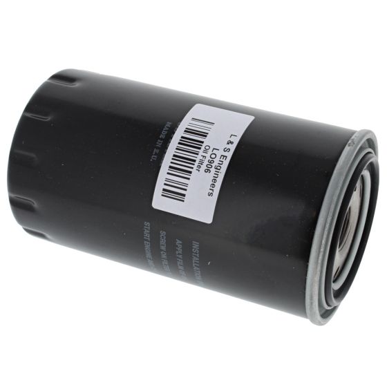 Spin-On Oil Filter fits Nissan SD25 Engine - Replaces OEM No. 1520813012
