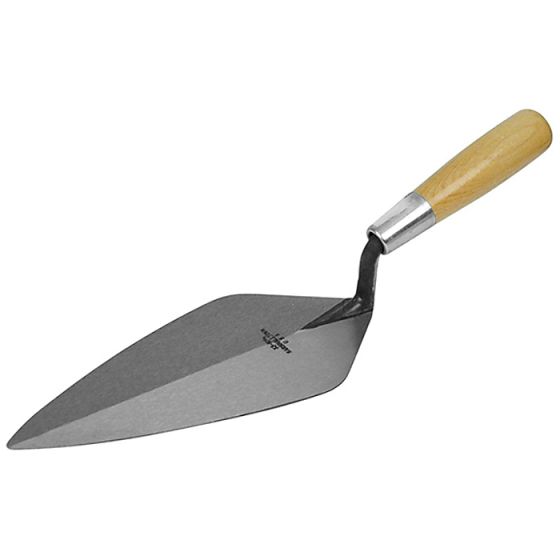 London Pattern Brick Trowels