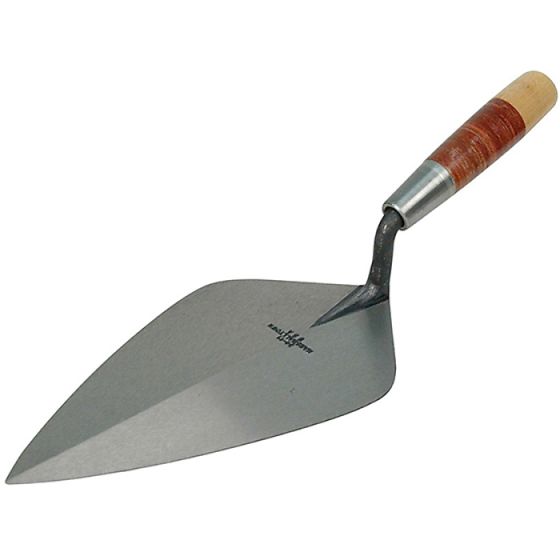 34 Wide London Brick Trowels