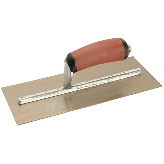 MPB Pre Worn Trowels