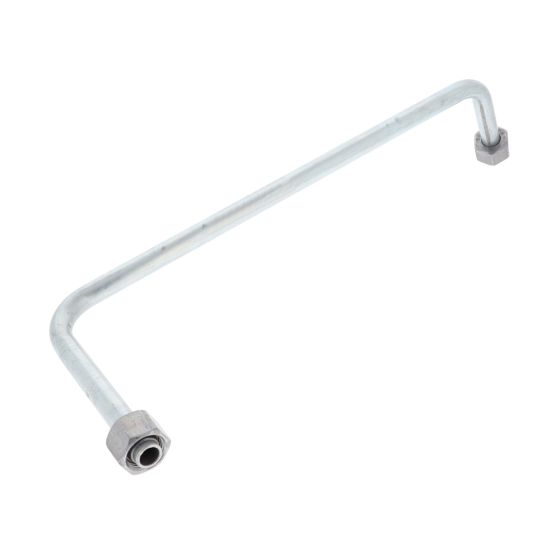 Vibration Motor Pipe Assembly for Terex MBR71 Rollers - OEM No. M1000919