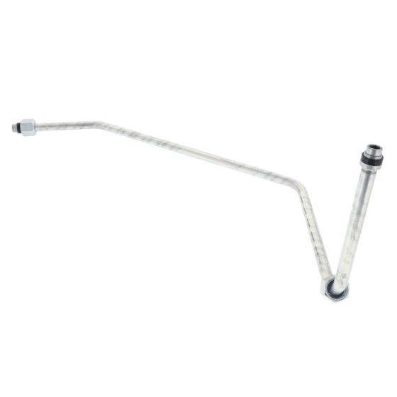 Vibration Motor Leak Off Pipe for Terex MBR71 Rollers - OEM No. M1000922