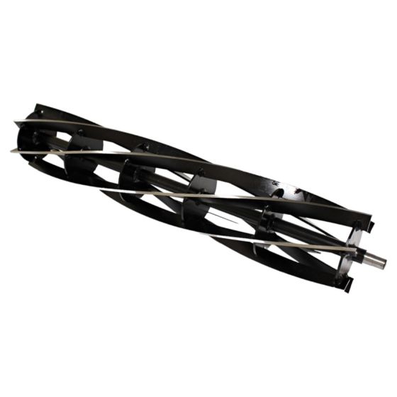 Cylinder Cutting Assembly for Masport 600, 660 Lawn Mowers - OEM No. MA032015