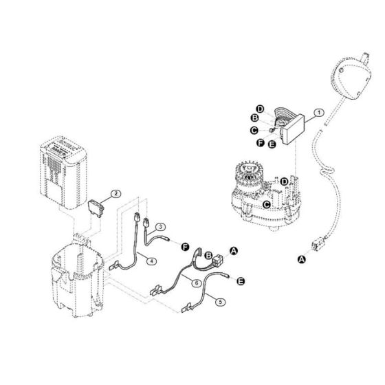 Electric Equipment Assembly