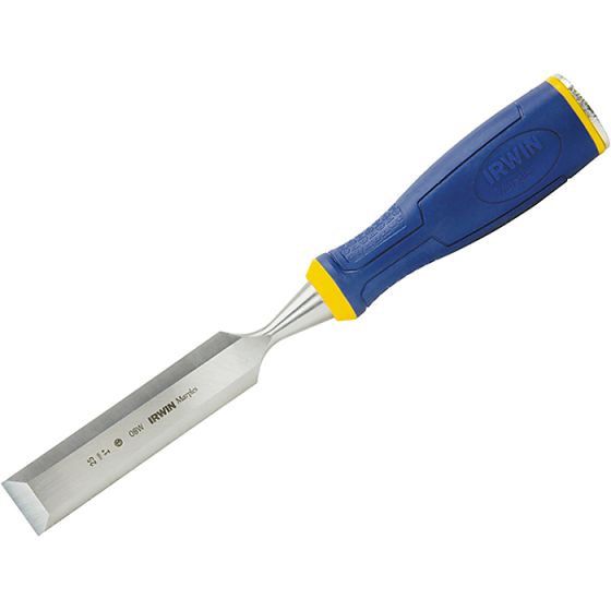 MS500 All-Purpose Chisel ProTouch Handle 25mm (1in) by IRWIN Marples - 10501708