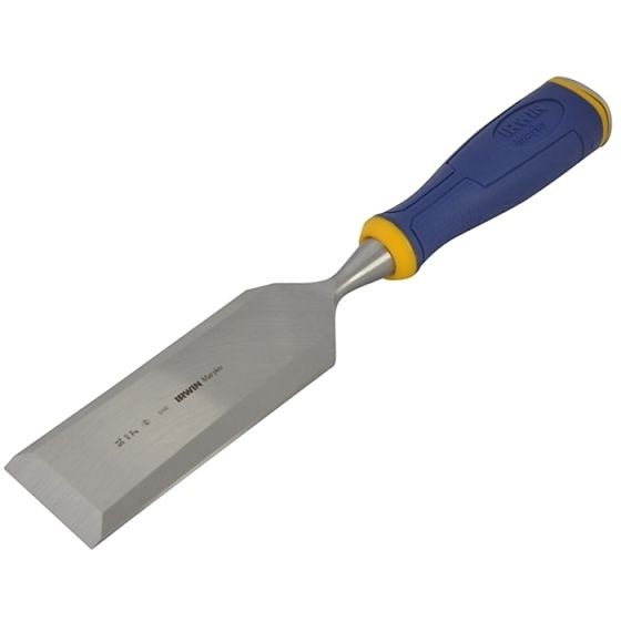 MS500 All-Purpose Chisel ProTouch Handle 50mm (2in) by IRWIN Marples - 10503425