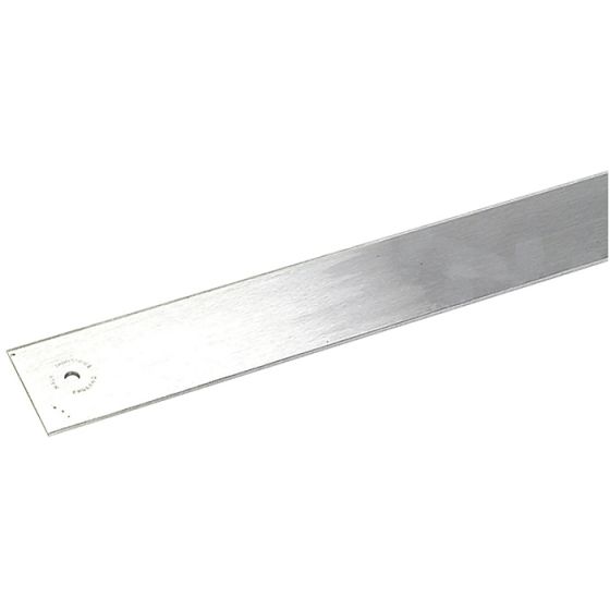 Carbon Steel Straight Edges
