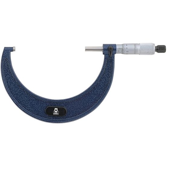 966 Series External Micrometer