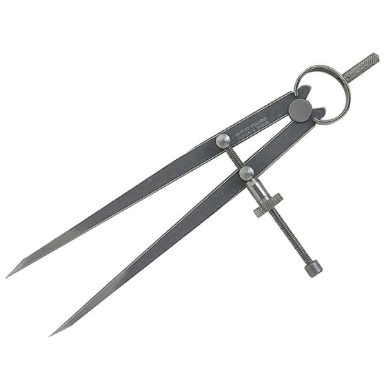 Moore & Wright Spring Divider