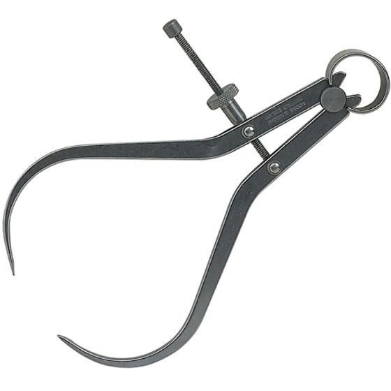 Spring Joint External Calipers