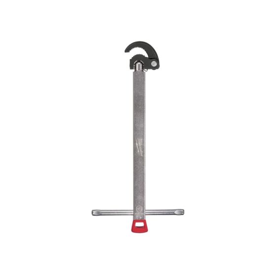 Adjustable Basin Wrench
