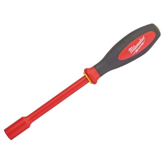VDE Socket Wrench Screwdrivers