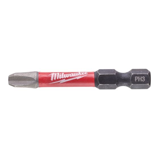 SHOCKWAVE™ Impact Duty Bit PH3 x 50mm - OEM No. 4932430858