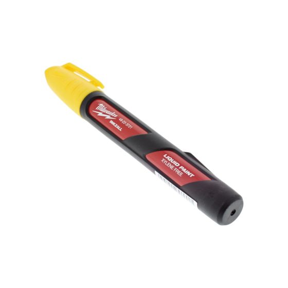 Liquid Paint Marker Yellow - OEM No. 48223721