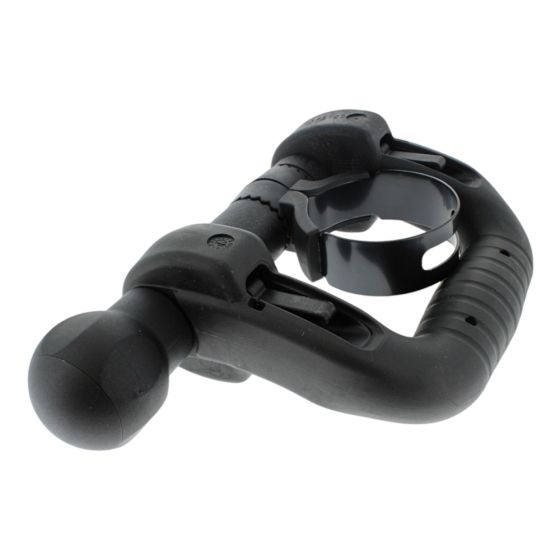 Handle Complete for Milwaukee K500S SDS Max Drill - OEM No. MIL4931398238