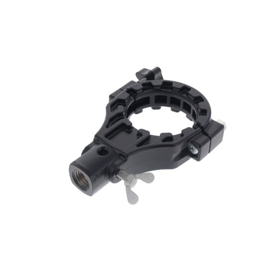 Clamping Ring for Milwaukee DD2-160XE Diamond Drill - OEM No. 4931407017