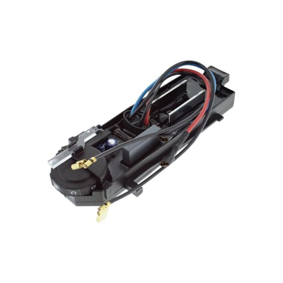 Electronic for Milwaukee K900K, K950S, K900S Max Drills - OEM No. 4931409106