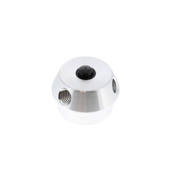 Feed Spindle for Milwaukee M18FMDP Magnetic Press Drills - MIL4931453177