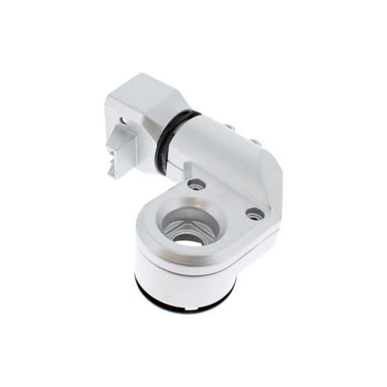 Cover for Milwaukee M18ONERSAL Light Tower - OEM No. 4931461817
