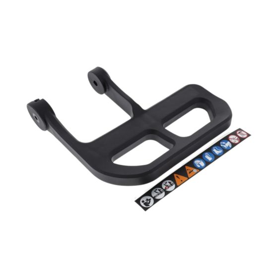 Handle For Milwaukee M18FCHS, M18FCHSC Chainsaws - OEM No. 4931465953