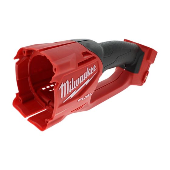 Housing for Milwaukee M18FRAD2 Drill Drivers - MIL4931472252