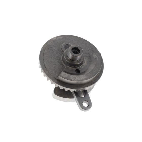 Crank Assembly for Milwaukee M18FSZ Reciprocating Saw - OEM No. 4931473800