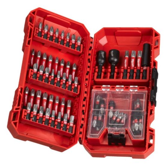 S/Bit Shockwave Cd Pz Xl Set (70 Piece) - OEM No. 4932492007
