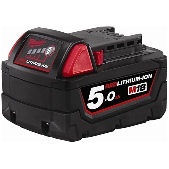 Milwaukee M18 Battery
