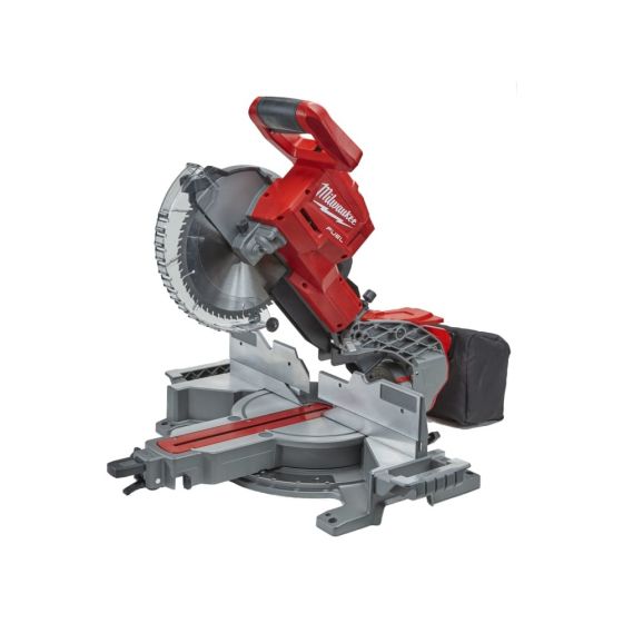 M18 FMS254-0 Fuel Mitre Saw 254mm 18V Bare Unit