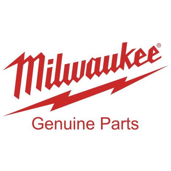 Nut for Milwaukee Machines - OEM No. 4931465951
