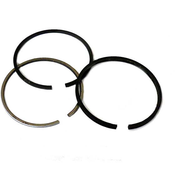 Piston Ring Set +060 for Villiers C12 Engine - C12RS60