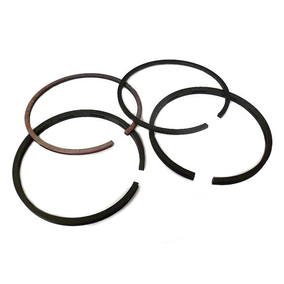 Ring Set +040 for Villiers C45 Engines - Vintage Unused Stock