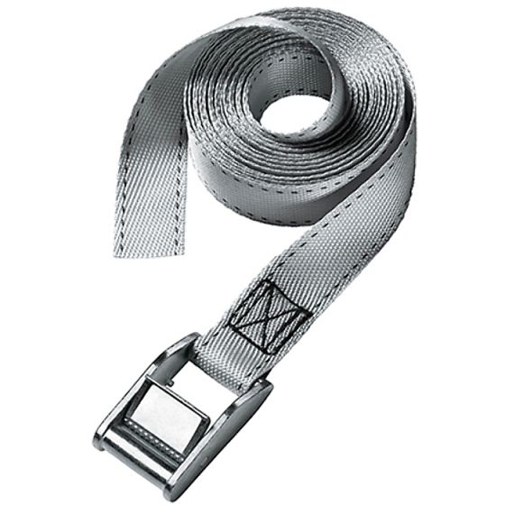Lashing Straps with Buckle
