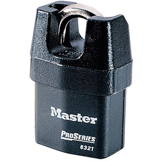 Pro Series Padlocks