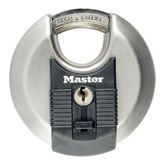 Excell Stainless Steel Padlocks
