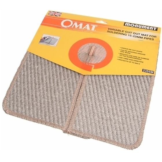 Monument OMAT Soldering Mat