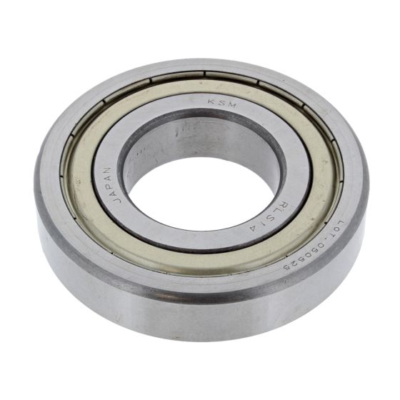 Bearing 11/4 x 3.1/8 x 7/8 Rubber Sealed - OEM No. MS12 2RS