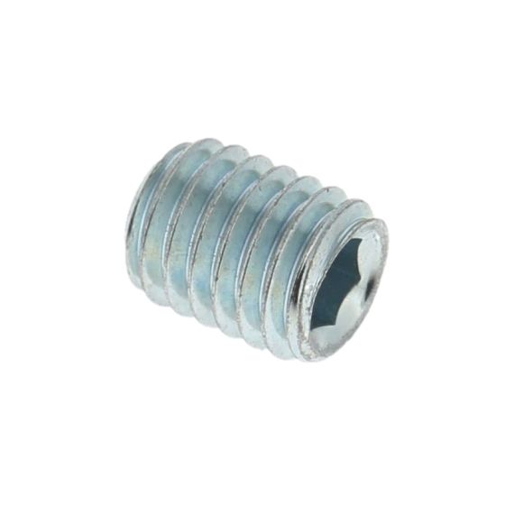Grubscrew Cup Point M8 for Terex MBR71 Roller - OEM No. MS67-10
