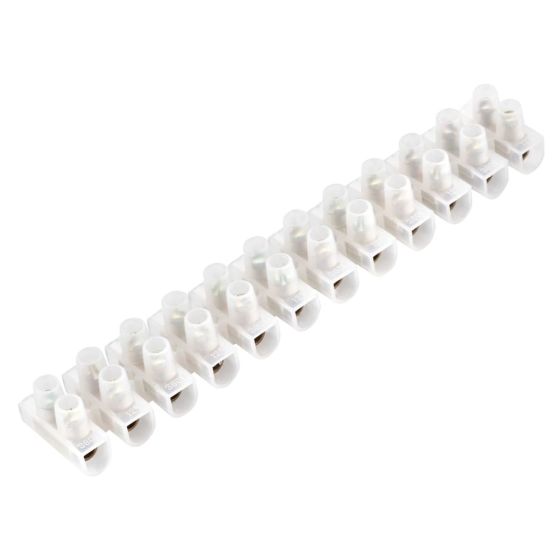Connector Strips Pack of 10