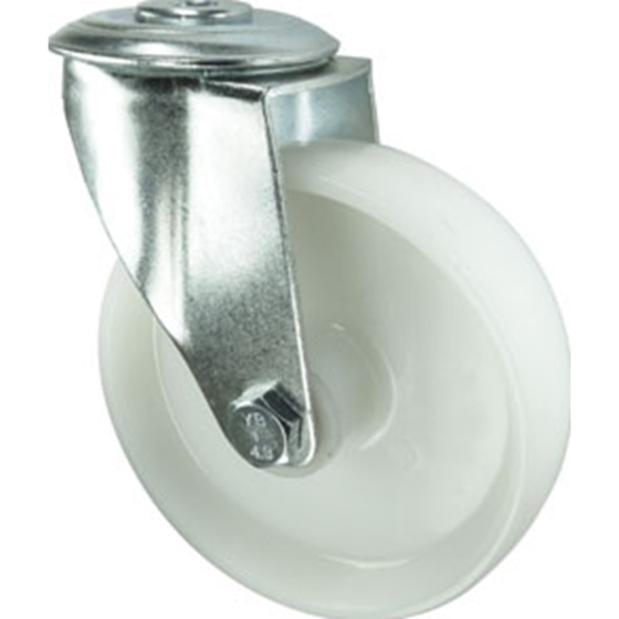 Nylon Wheel Swivel Castor