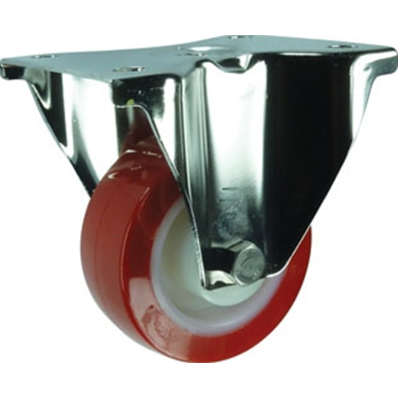 Polyurethane Tyre Castor