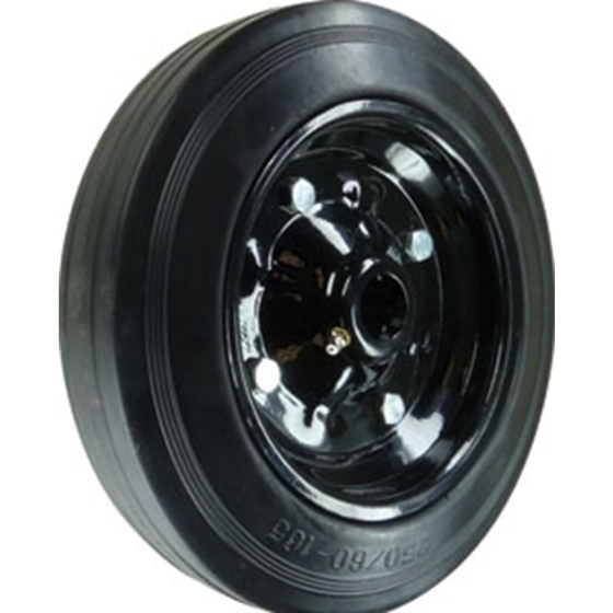 Cushion Rubber Tyre