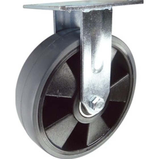 Polyurethane Tyre Castor