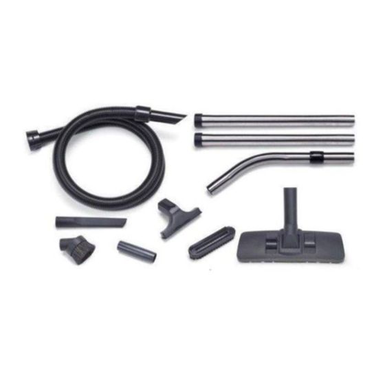 32mm Tool Kit - To Fit Numatic Henry, George Etc - V-TUF Pressure Washer Parts - N-VCK32