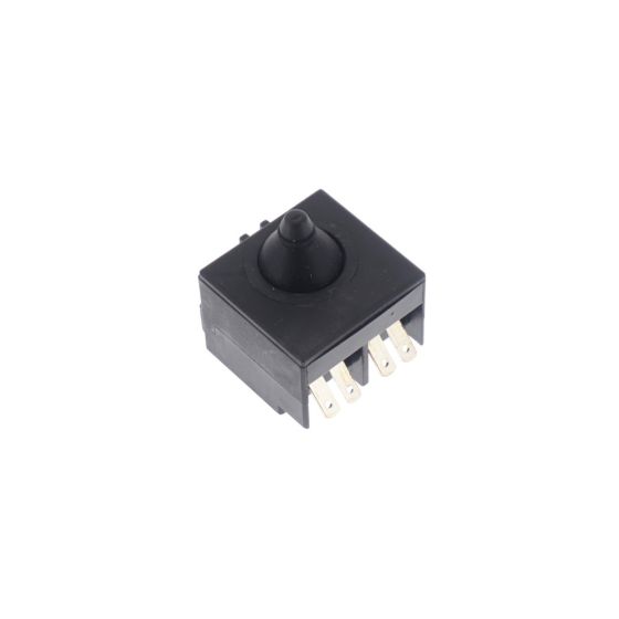 Cpx Cdo 80-01 Switch for DeWalt DWE4115, DWE4115 Type 15 Angle Grinders - N327459
