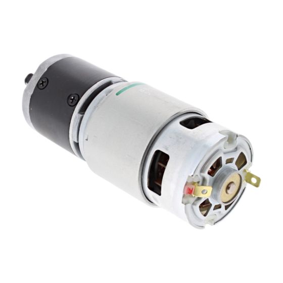 Motor & Gearcase for DeWalt DCS371, DCS371 Type 1 Bandsaws - N343759